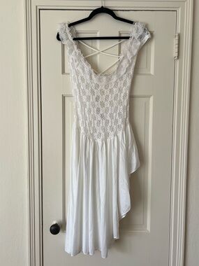 Vintage Frederick’s of Hollywood Slip